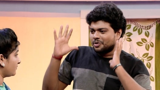 Watch Comedy Stars Season 12 Full Episodes On Disney Hotstar Discovery is set roughly a decade before the events of the original star trek series and follows the crew of the uss discovery. comedy stars season 12 full episodes