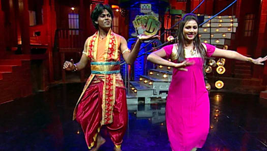 Dance champions all episodes on hotstar top