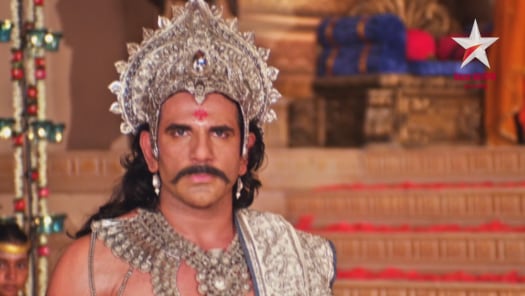 Star jalsha store bangla mahabharat