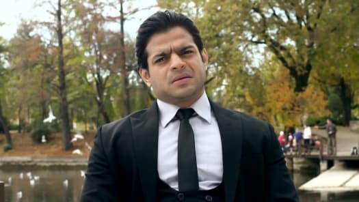 Watch Yeh Hai Mohabbatein Season 41 Full Episodes on Disney Hotstar
