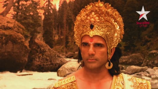 Mahabharat star jalsha deals full episode 260 bangla