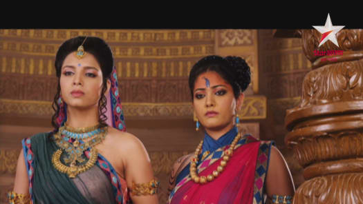 Mahabharat Bangla Disney Hotstar