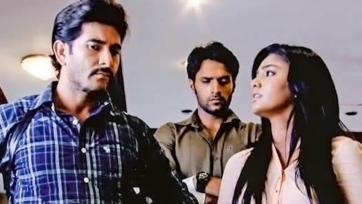 Arjun etf full hot sale episode in telugu