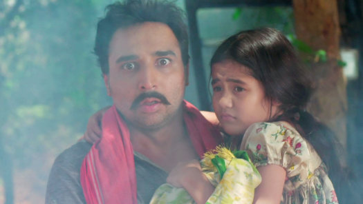 Kulfi kumar bajewala best sale on hotstar