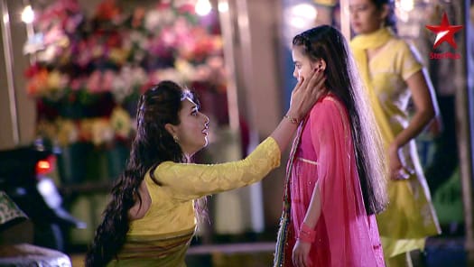 Yeh hai 2025 mohabbatein season 28
