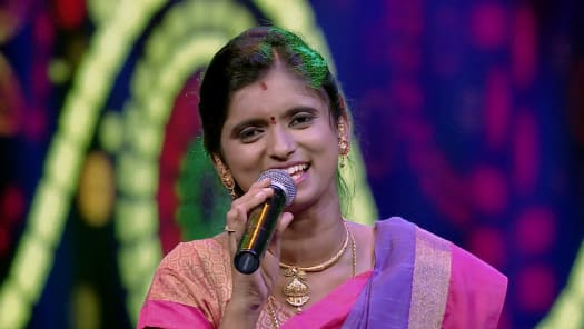Hotstar vijay tv shop super singer 2018