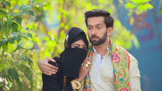 Ishqbaaz full episode cheap hotstar