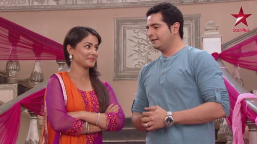 Watch Yeh Rishta Kya Kehlata Hai Season 40 Full Episodes On Disney Hotstar Yeh hai chahatein 11th march 2021 video episode 279. watch yeh rishta kya kehlata hai season