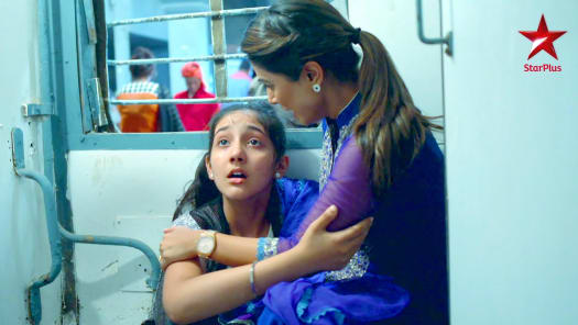 Yeh rishta kya 2025 kehlata hai 2016 hotstar