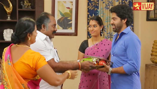 Saravanan meenatchi season best sale 1 full episodes