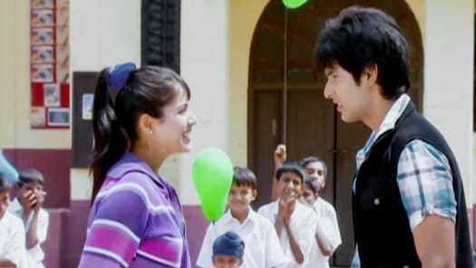 Hotstar suvreen guggal discount