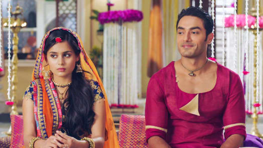 Watch Tu Sooraj Main Saanjh Piyaji Season 1 Full Episodes on Hotstar