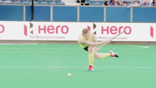 Go for Gold Disney Hotstar