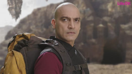 Jumanji hotstar discount