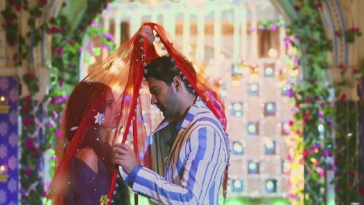 Iss Pyaar Ko Kya Naam Doon 3 Disney Hotstar Chandni narayan vashisth is ready to bear the burden of the crimes she didn't commit for the man she loves, while advay singh raizada struggles between love and revenge, passion and pain. iss pyaar ko kya naam doon 3 disney