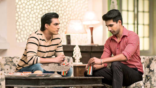 Watch Yeh Rishta Kya Kehlata Hai Season 60 Full Episodes On Disney Hotstar Shaurya aur anokhi ki kahani 27th february 2021 video episode. watch yeh rishta kya kehlata hai season