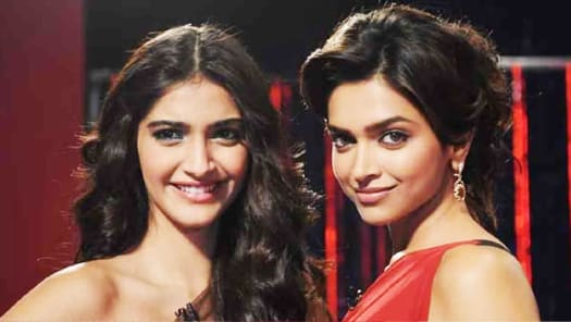 Koffee with karan season 3 deepika and sonam full episode watch online discount