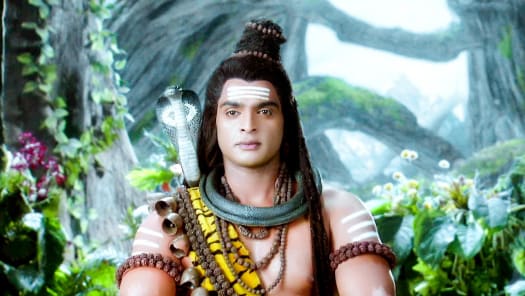 Hara hara new arrivals mahadeva telugu hotstar