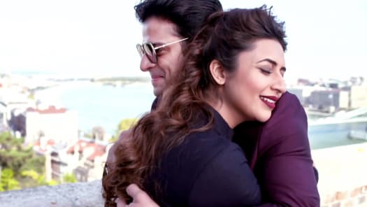Mohabbatein full online movie online hotstar