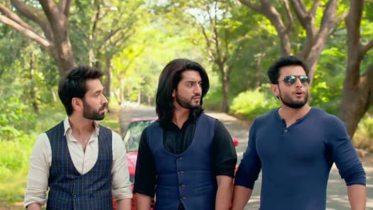 Ishqbaaz season 1 episode 11 clearance