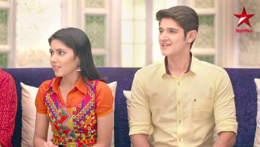 Yeh rishta kya kehlata hai full episode today hotstar sale