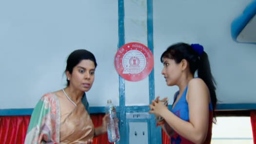 Hotstar suvreen guggal cheap