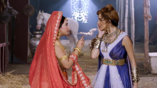 Watch Chandra Nandni Season 7 Full Episodes on Disney Hotstar