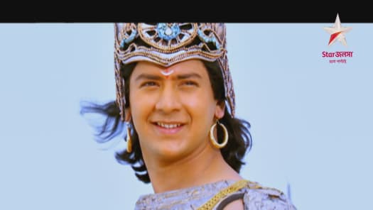 Mahabharat bangla episode on sale star jalsha
