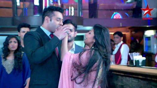 Yeh hai outlet mohabbatein season 21