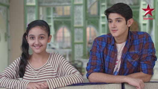 Watch Yeh Rishta Kya Kehlata Hai Season 45 Full Episodes On Disney Hotstar Teri ladli mein 25th january 2021 episode update. watch yeh rishta kya kehlata hai season