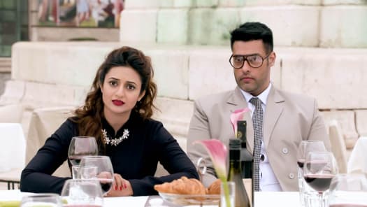 Watch Yeh Hai Mohabbatein Season 41 Full Episodes on Disney Hotstar