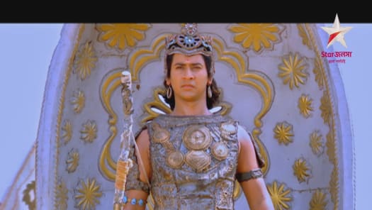 Hotstar sales mahabharat bangla