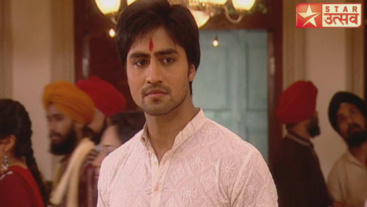 Kis desh mein hai meraa top dil episode 1 watch online