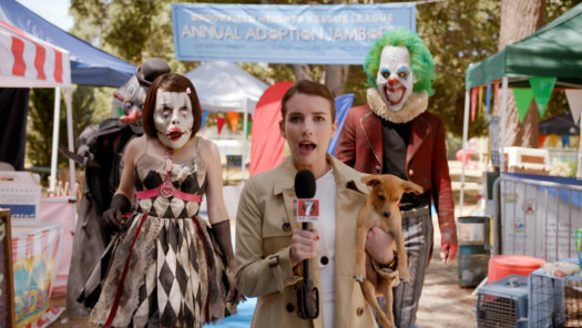 American horror story season 7 streaming best sale