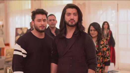 Watch Ishqbaaz Season 13 Full Episodes On Hotstar Theres literally 80 more chapters out right now, thats more than enough for 24 episodes lmao. watch ishqbaaz season 13 full episodes