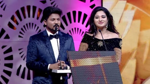 Vijay Awards 2022 Full Show