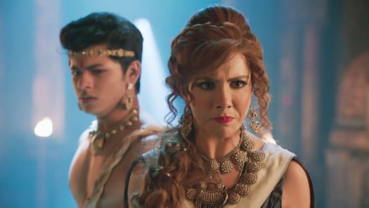 Chandra nandini full episode in tamil hotstar sale