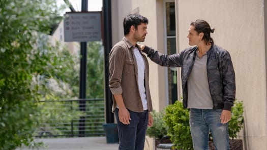 Watch the gifted season 1 top