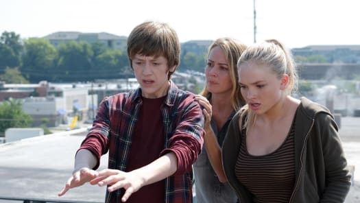 Watch The Gifted Season 1 Full Episodes on Disney Hotstar