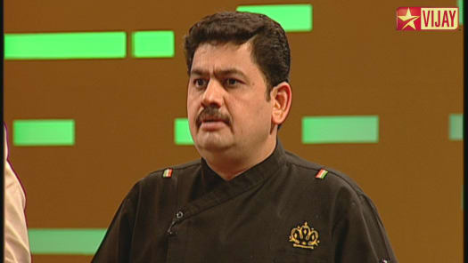 Kitchen Super Star Hotstar