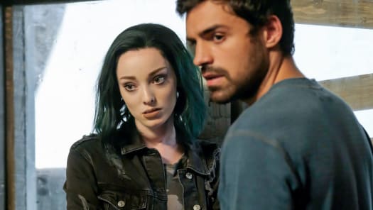 The gifted season 1 123movies 2025