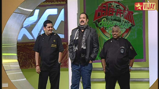 Kitchen super star shop season 1 full episodes