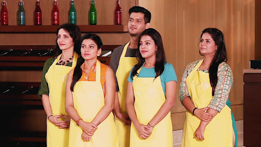Masterchef india season 5 all episodes hotstar deals
