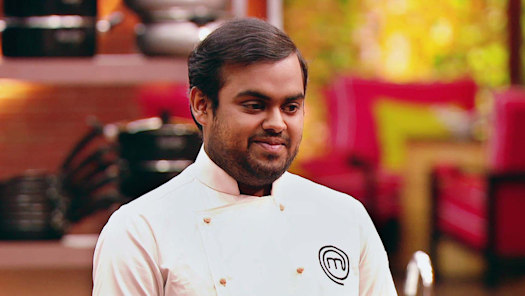 Watch MasterChef India Full Episode 14 Online in HD on Hotstar UK