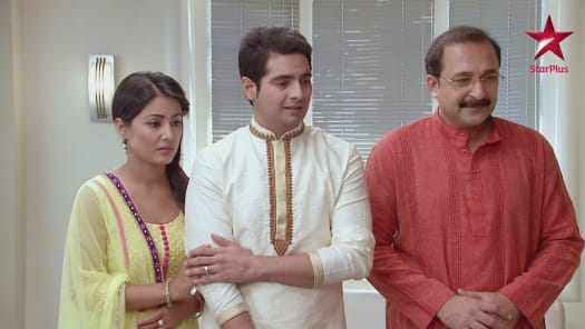 Watch Yeh Rishta Kya Kehlata Hai Season 40 Full Episodes On Disney Hotstar Yeh rishta kya kehlata hai tells the story of how the two meet, time and again, which leads to their relationship progressing further with each. watch yeh rishta kya kehlata hai season