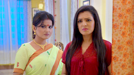 Ke apon ke new arrivals por today episode
