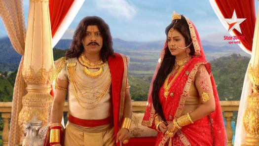 Bhakter bhagaban shri krishna full episode online
