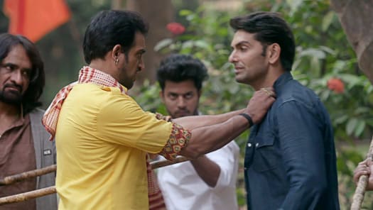 Kaal Bhairav Rahasya 2 Iss Hafte Ki Kahani Full Episode Watch