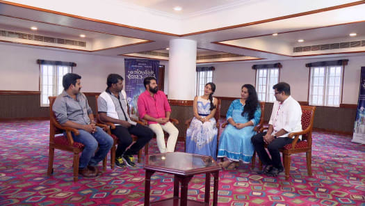 Thoppil joppan malayalam discount full movie hotstar