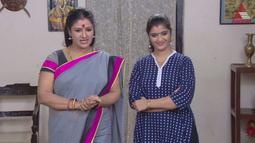 Chandanamazha episode 14 store
